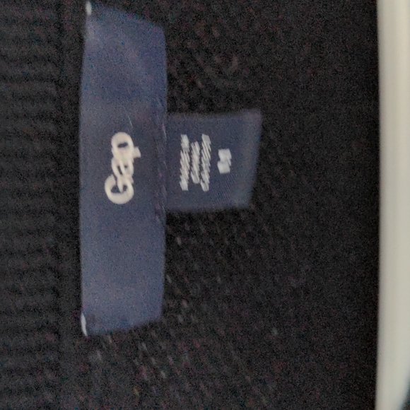 Gap Henley Shirt - Picture 2 of 3